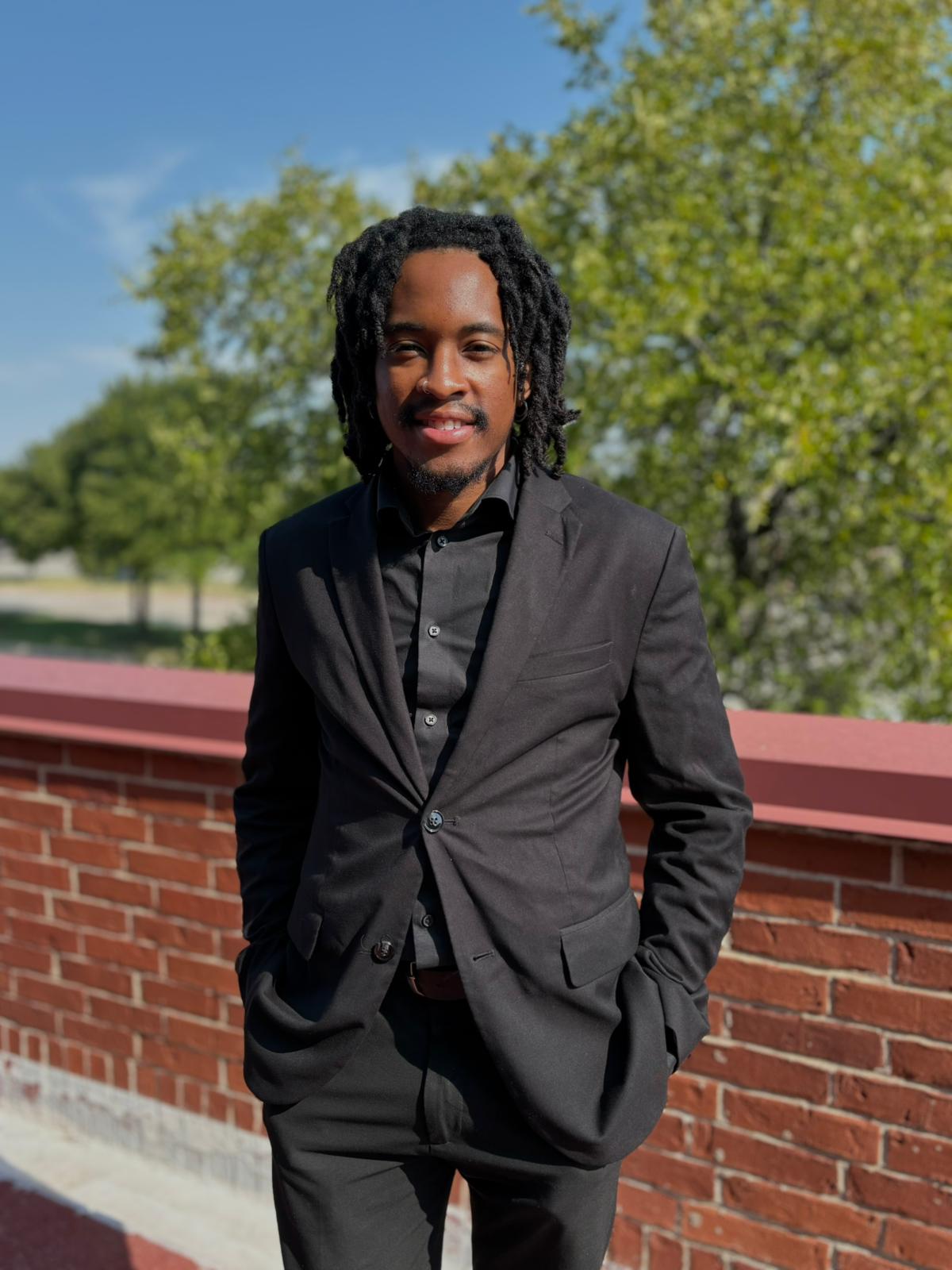 Brandyn J. Scott